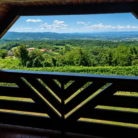 Hébergement de vacances Vineyard - Ana